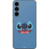 Disney Lilo and Stitch Close Galaxy S23 FE Skin