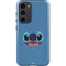 Disney Lilo and Stitch Close Galaxy S23 Plus Pro Case