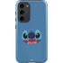 Disney Lilo and Stitch Close Galaxy S23 Plus Pro Case