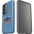 Disney Lilo and Stitch Close Galaxy S23 Plus Pro Case