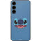 Disney Lilo and Stitch Close Galaxy S23 Plus Skin