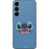 Disney Lilo and Stitch Close Galaxy S23 Plus Skin