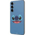 Disney Lilo and Stitch Close Galaxy S23 Plus Skin
