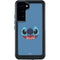 Disney Lilo and Stitch Close Galaxy S23 Plus Waterproof Case