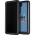 Disney Lilo and Stitch Close Galaxy S23 Plus Waterproof Case