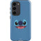 Disney Lilo and Stitch Close Galaxy S23 Pro Case