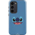 Disney Lilo and Stitch Close Galaxy S23 Pro Case