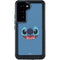 Disney Lilo and Stitch Close Galaxy S23 Waterproof Case