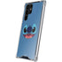 Disney Lilo and Stitch Close Galaxy S24 Ultra Clear Case