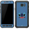 Disney Lilo and Stitch Close Galaxy S7 Active Skin