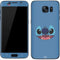 Disney Lilo and Stitch Close Galaxy S7 Skin