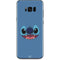 Disney Lilo and Stitch Close Galaxy S8 Skin