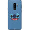 Disney Lilo and Stitch Close Galaxy S9 Plus Skin