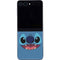 Disney Lilo and Stitch Close Galaxy Z Flip5 5G Skin
