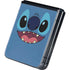 Disney Lilo and Stitch Close Galaxy Z Flip5 5G Skin