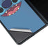 Disney Lilo and Stitch Close Galaxy Z Fold3 5G Skin
