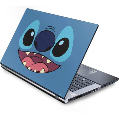 Disney Lilo and Stitch Close Generic Laptop Skin