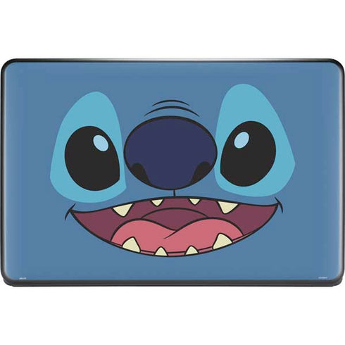 Disney Lilo and Stitch Close Google Pixelbook Go Skin