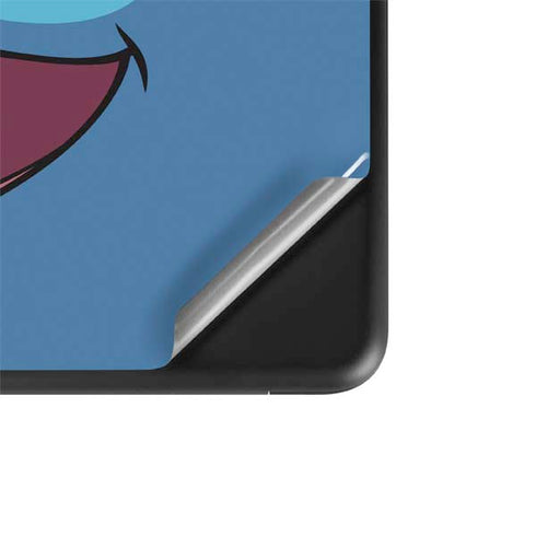 Disney Lilo and Stitch Close Google Pixelbook Go Skin