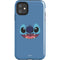 Disney Lilo and Stitch Close iPhone 11 Impact Case