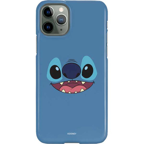 Disney Lilo and Stitch Close iPhone 11 Pro Lite Case