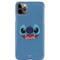 Disney Lilo and Stitch Close iPhone 11 Pro Max Lite Case