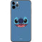 Disney Lilo and Stitch Close iPhone 11 Pro Max Skin