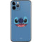 Disney Lilo and Stitch Close iPhone 11 Pro Skin
