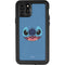 Disney Lilo and Stitch Close iPhone 11 Pro Waterproof Case