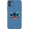 Disney Lilo and Stitch Close iPhone 11 Skin
