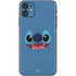 Disney Lilo and Stitch Close iPhone 11 Skin