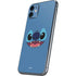 Disney Lilo and Stitch Close iPhone 11 Skin