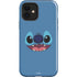 Disney Lilo and Stitch Close iPhone 12 Impact Case