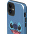 Disney Lilo and Stitch Close iPhone 12 Impact Case