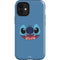 Disney Lilo and Stitch Close iPhone 12 Mini Impact Case