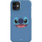 Disney Lilo and Stitch Close iPhone 12 Mini Lite Case