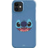 Disney Lilo and Stitch Close iPhone 12 Mini Lite Case