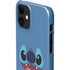 Disney Lilo and Stitch Close iPhone 12 Mini Lite Case