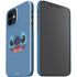 Disney Lilo and Stitch Close iPhone 12 Mini Lite Case