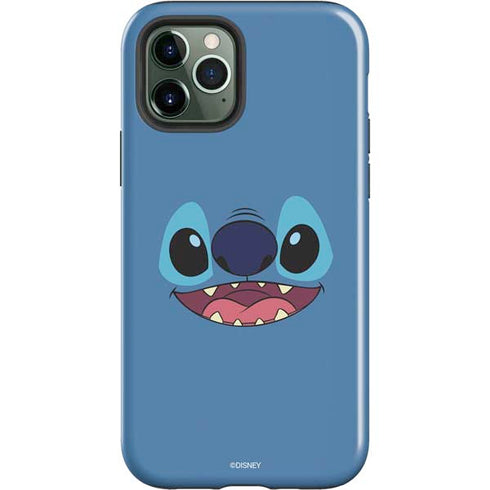 Disney Lilo and Stitch Close iPhone 12 Pro Impact Case