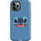 Disney Lilo and Stitch Close iPhone 12 Pro Impact Case