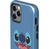 Disney Lilo and Stitch Close iPhone 12 Pro Impact Case
