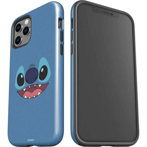 Disney Lilo and Stitch Close iPhone 12 Pro Impact Case