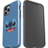 Disney Lilo and Stitch Close iPhone 12 Pro Impact Case