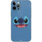 Disney Lilo and Stitch Close iPhone 12 Pro Max Skin