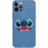 Disney Lilo and Stitch Close iPhone 12 Pro Max Skin