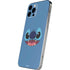 Disney Lilo and Stitch Close iPhone 12 Pro Max Skin