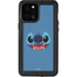 Disney Lilo and Stitch Close iPhone 12 Pro Max Waterproof Case