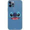 Disney Lilo and Stitch Close iPhone 12 Pro Skin