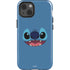 Disney Lilo and Stitch Close iPhone 13 Impact Case